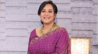 নারীদের নিয়ে কিছু ‘না-বলা সত্য’ বললেন অপি করিম